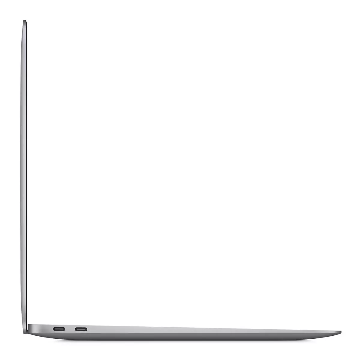 Apple MacBook Air 13吋 M1晶片 8核心 8GB 256GB SSD 太空灰