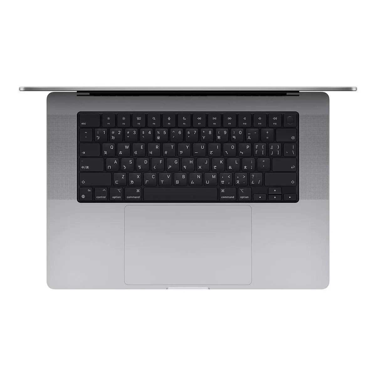 Apple MacBook Pro 16吋 配備 M2 Pro 晶片 12 核心 CPU 19 核心 GPU 16GB 1TB SSD 太空灰