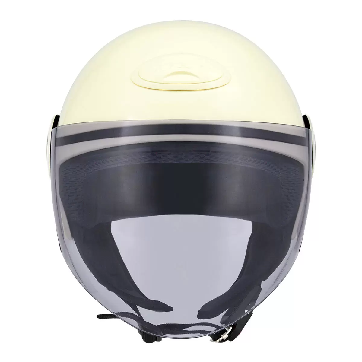 M2R 1/2罩安全帽 騎乘機車用防護頭盔 M-506 亮米 M