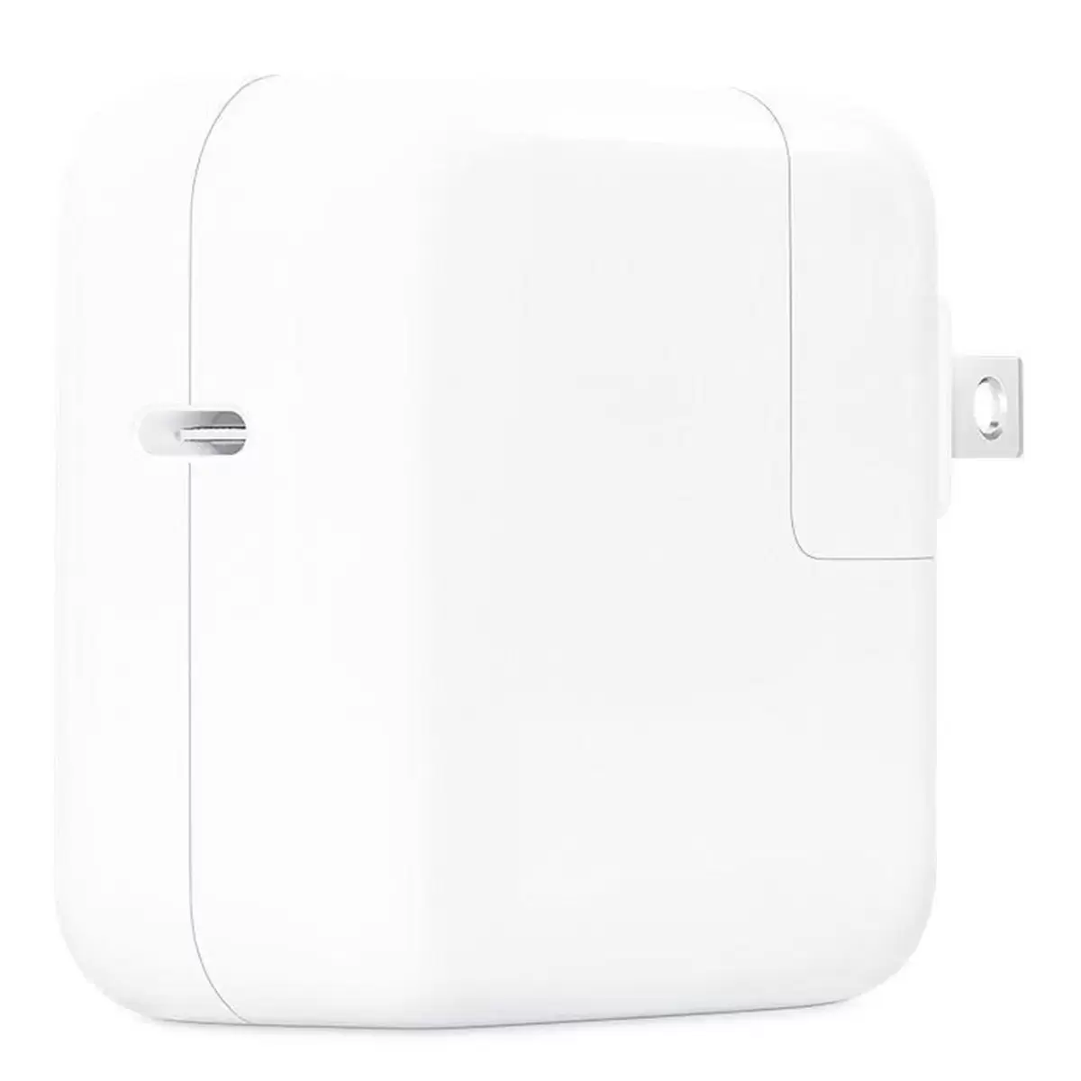 Apple 30W USB-C 電源轉接器
