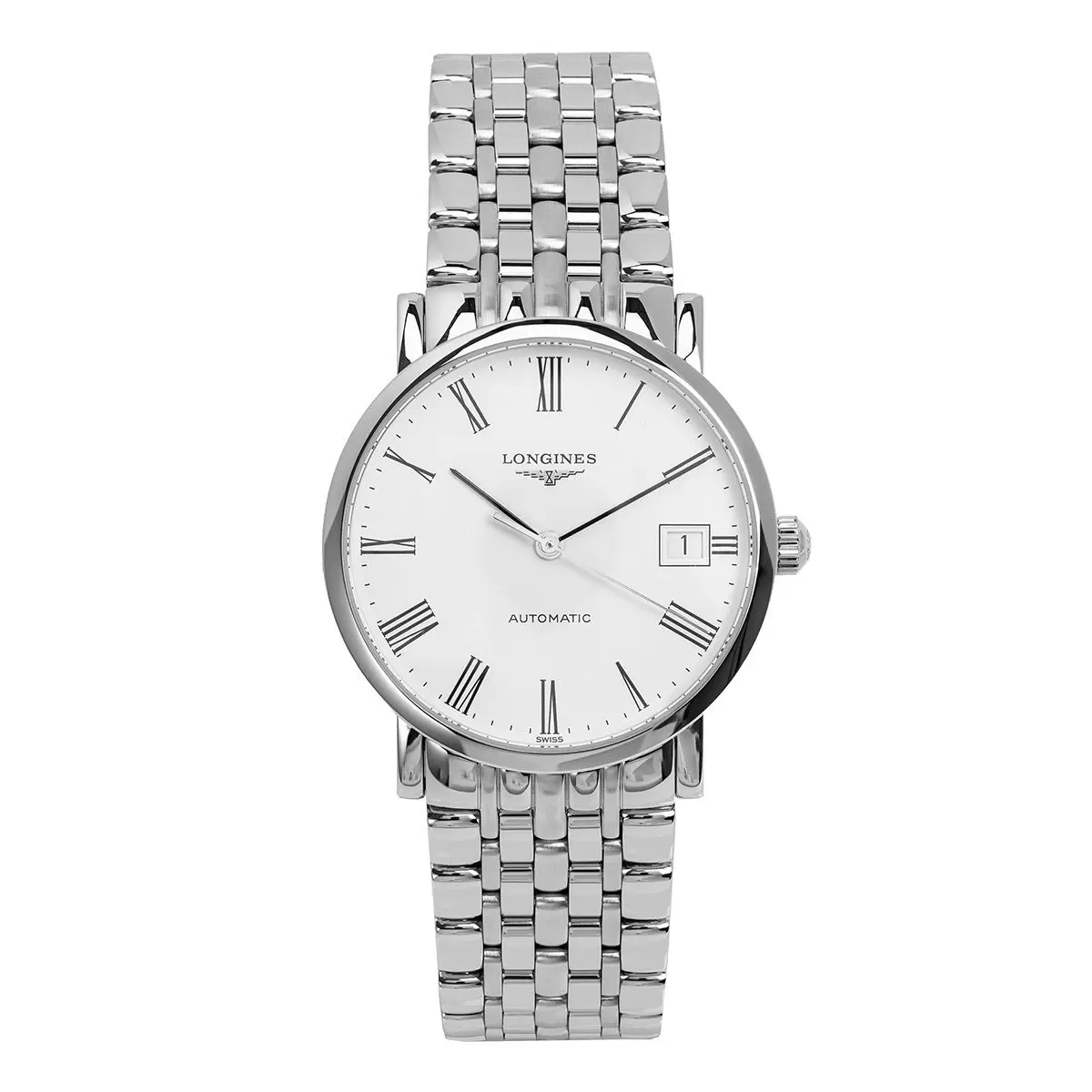 Longines La Grande Classique Tonneau 30系列 男錶 #L47052117