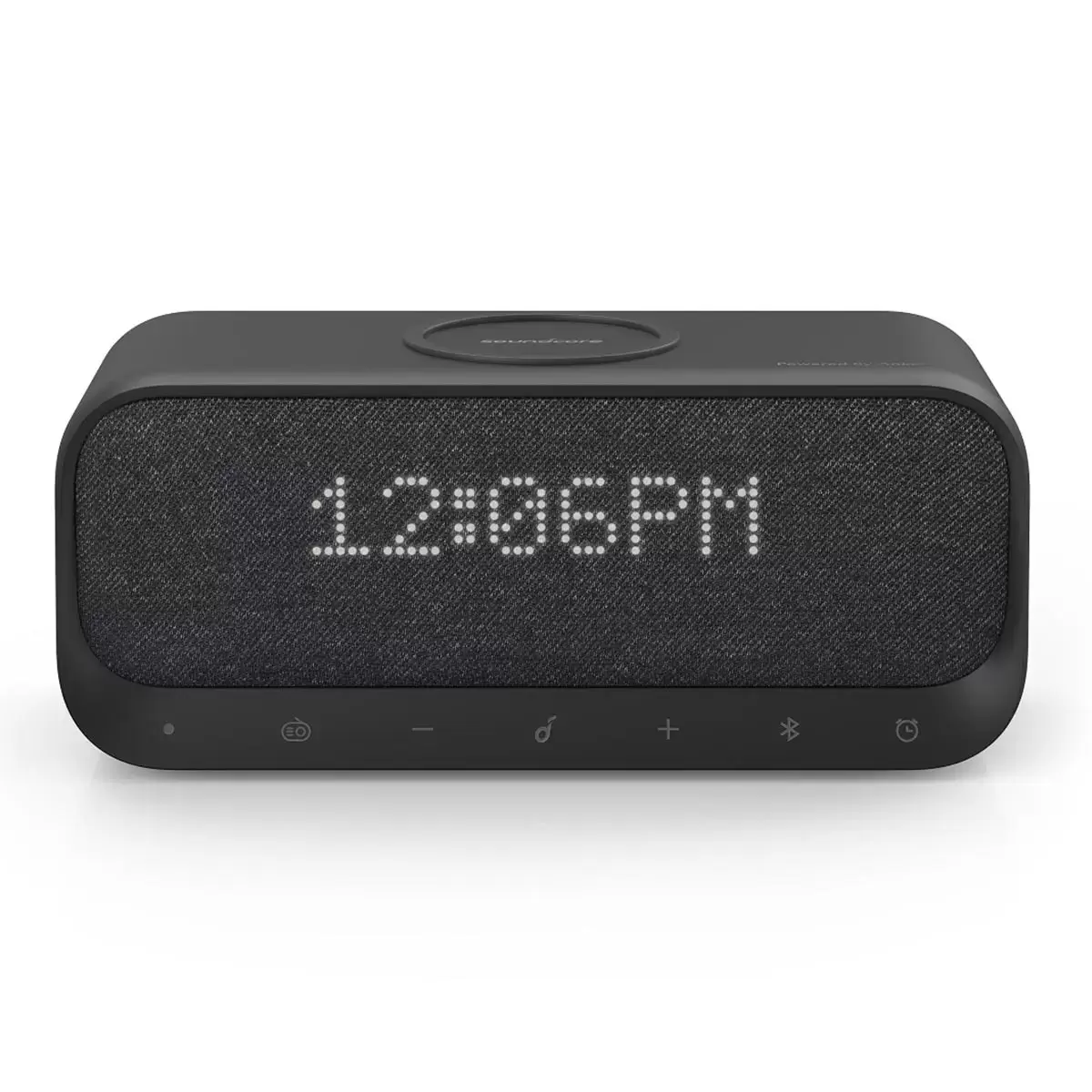 Anker 無線充電藍牙音箱 A3300 - 4