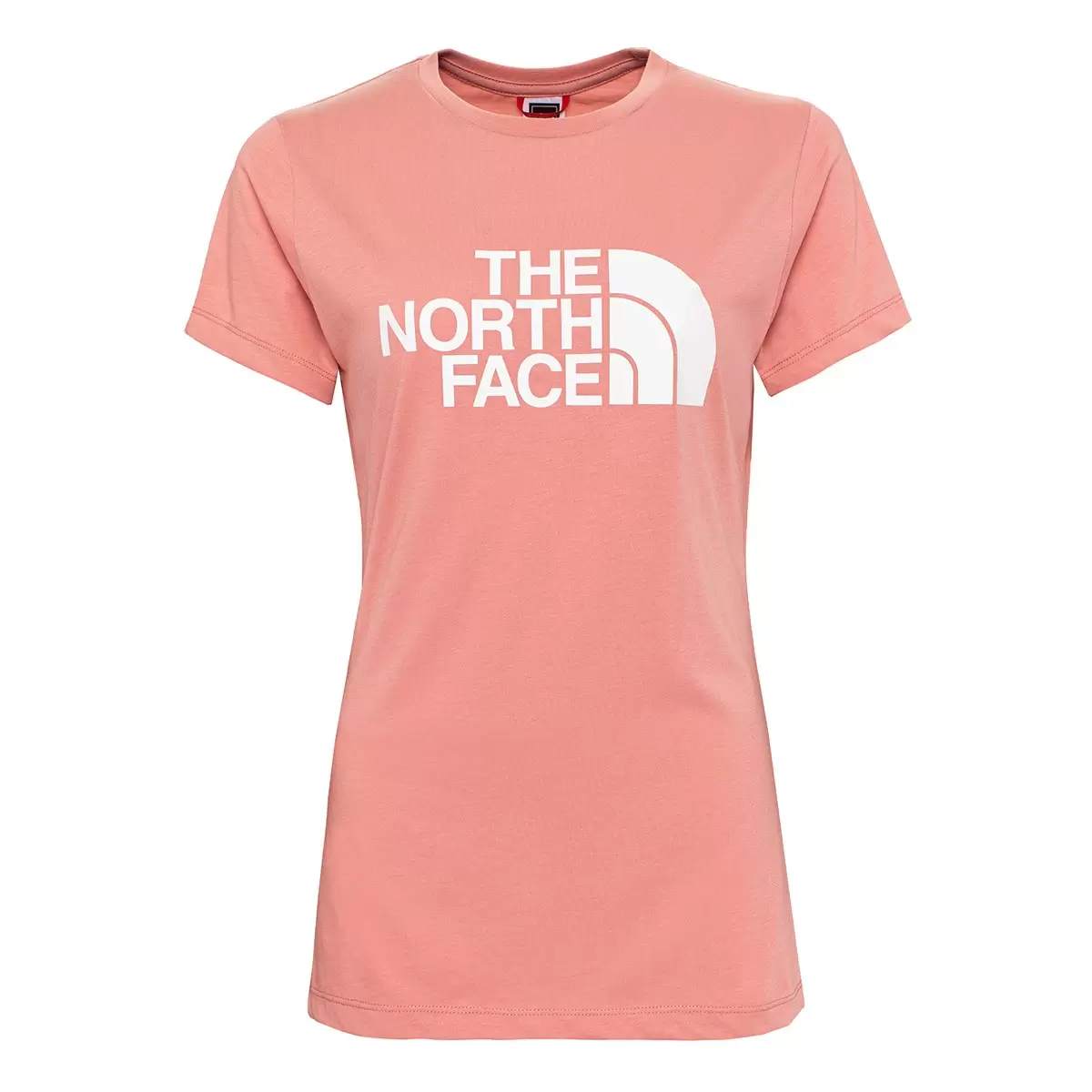 The North Face 女短袖上衣