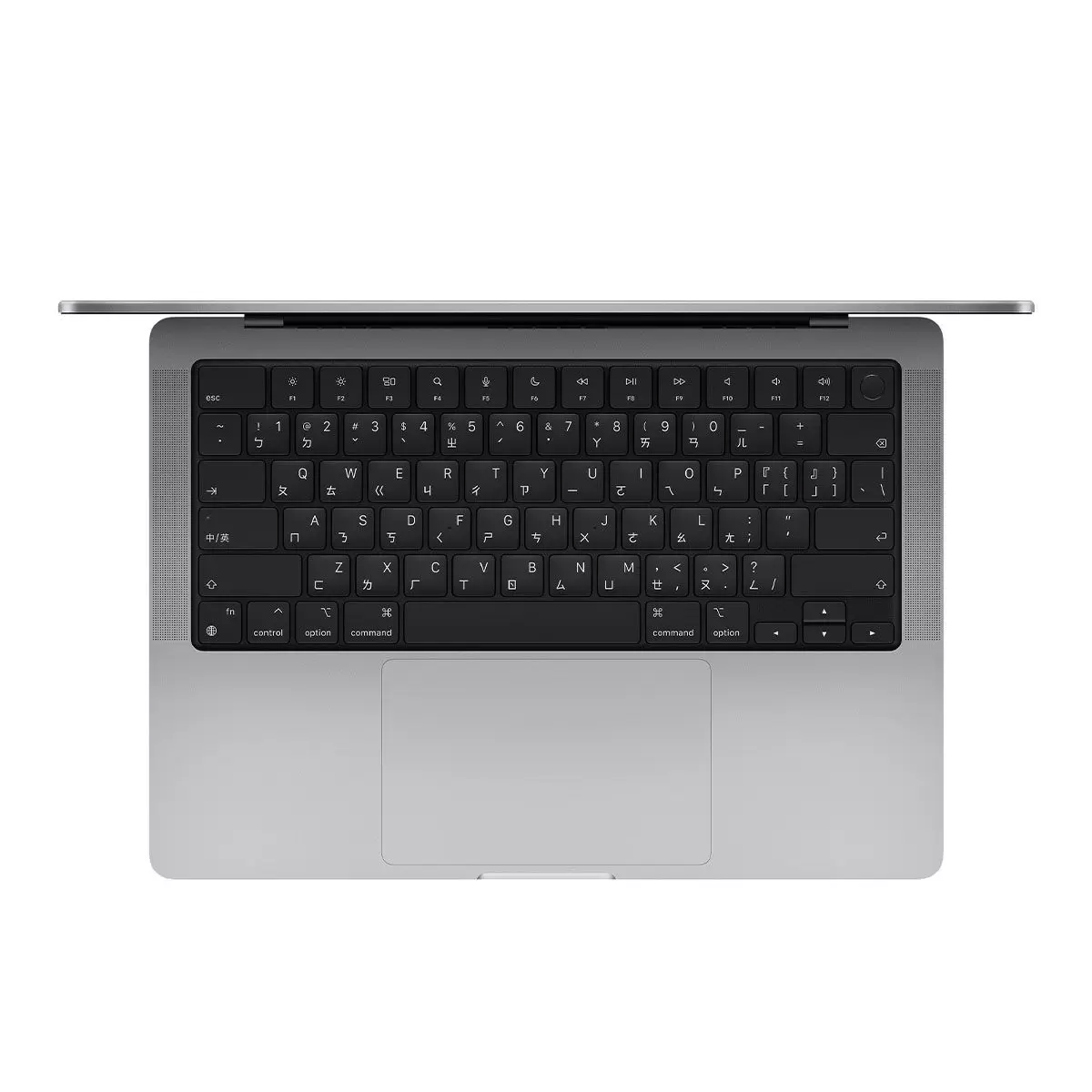 Apple MacBook Pro 14吋 配備 M2 Pro 晶片 10 核心 CPU 16 核心 GPU 16GB 512GB SSD 太空灰