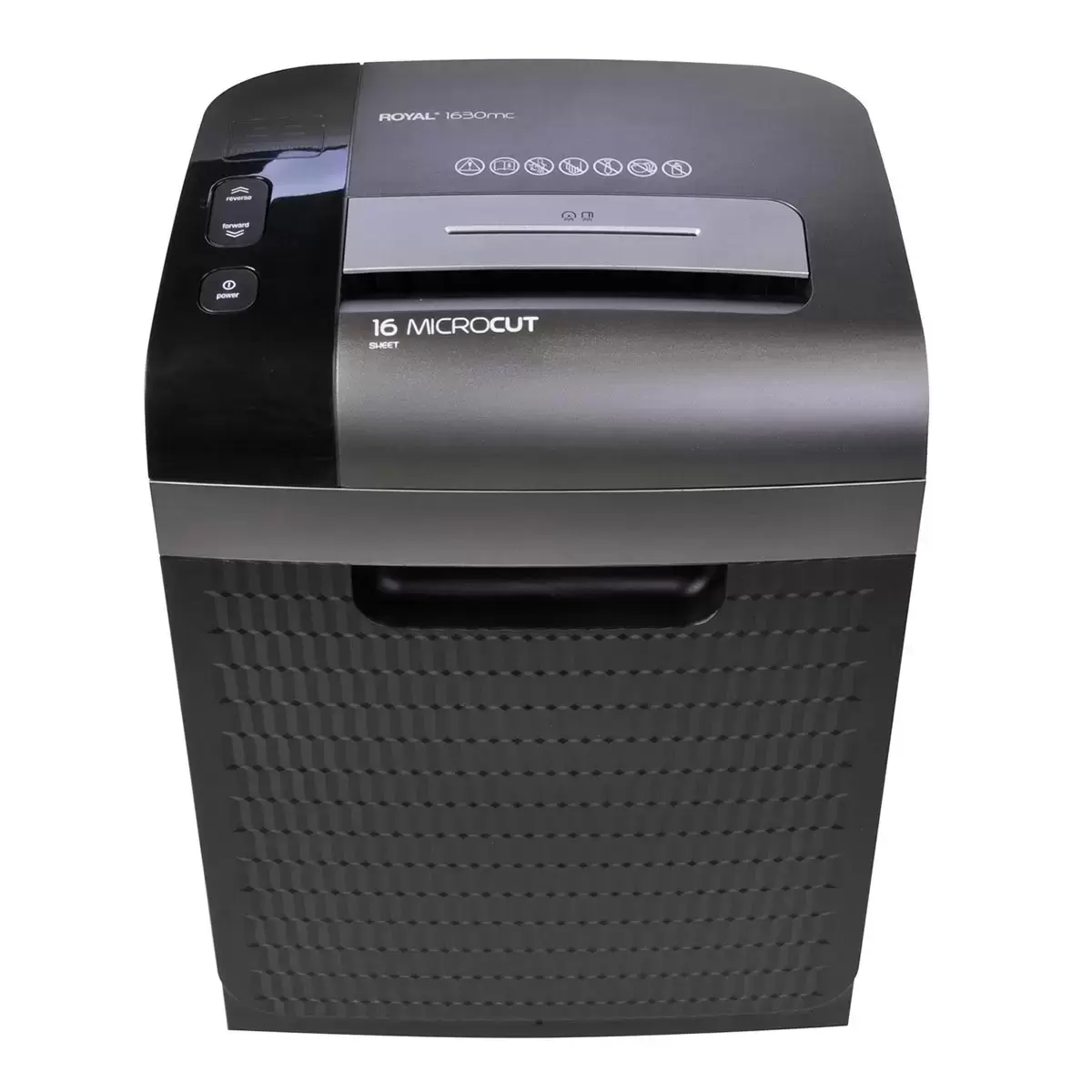 Royal 細碎式碎紙機 1630MC