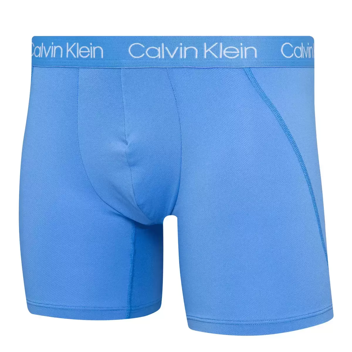 Calvin Klein 男彈性內褲 3入組 藍色組