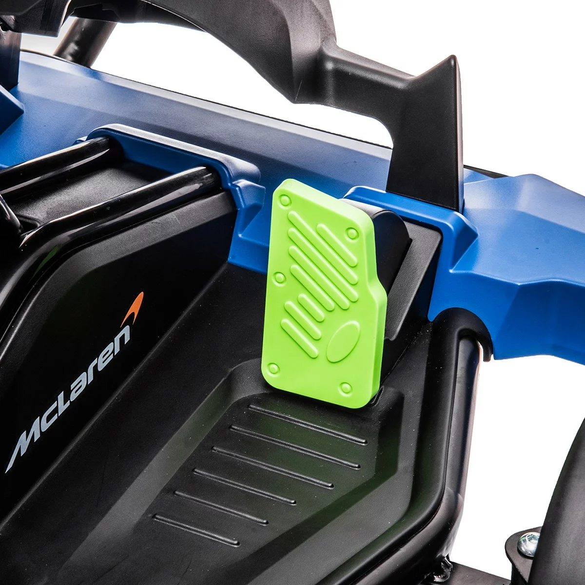 McLaren 兒童電動卡丁車 / 6歲以上 - 8