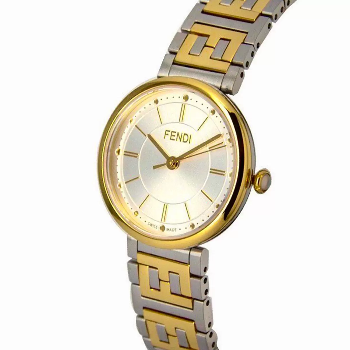 Fendi 女錶 F102201301