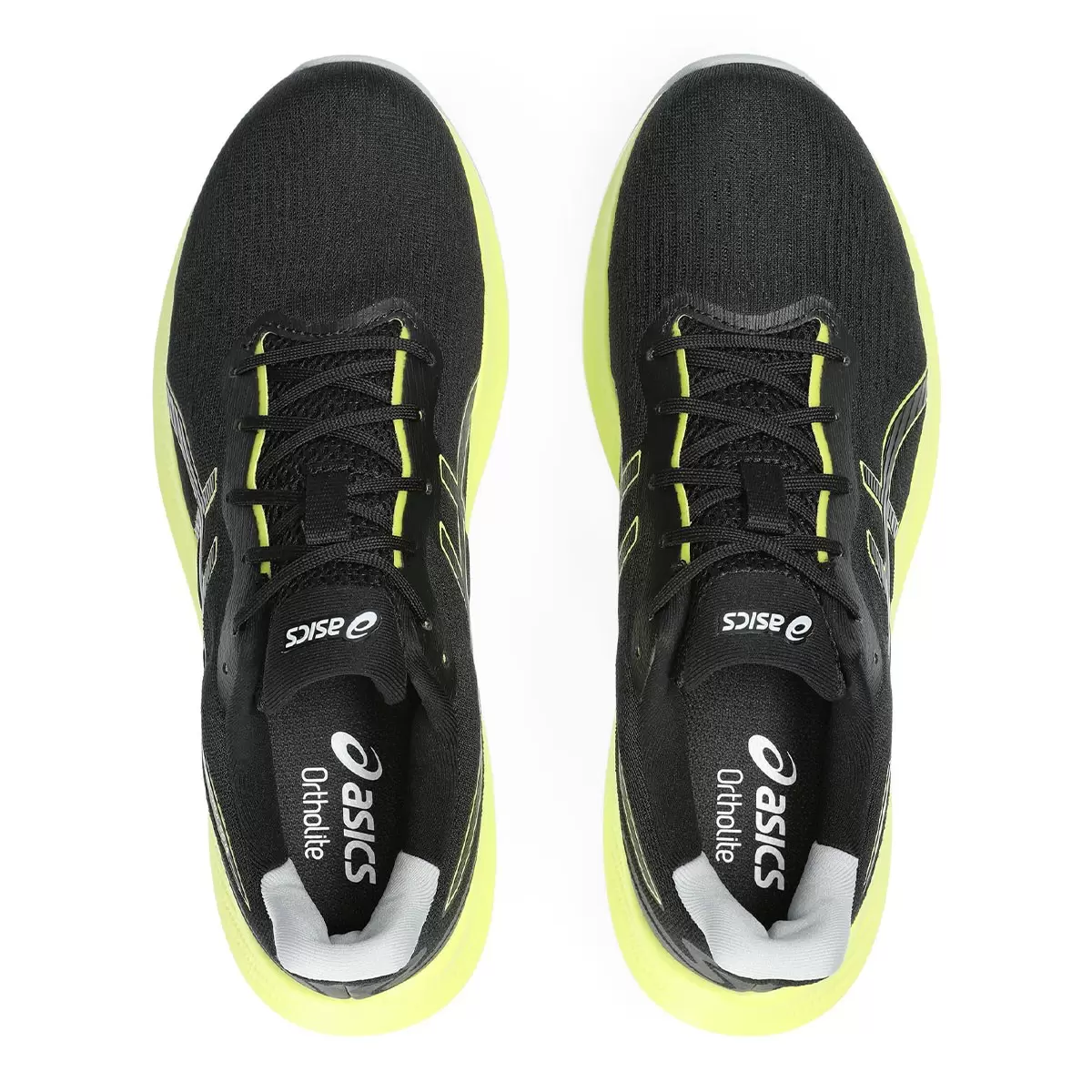 ASICS 男 Gel-Pulse 14 慢跑鞋 黑 29.5公分