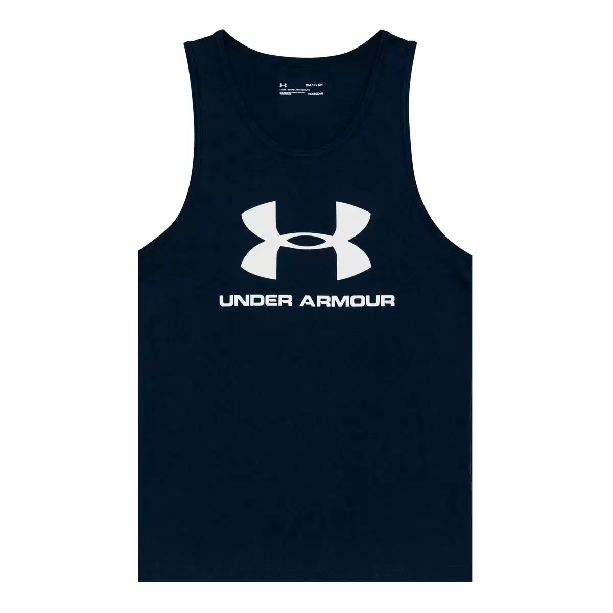 Under Armour 男背心
