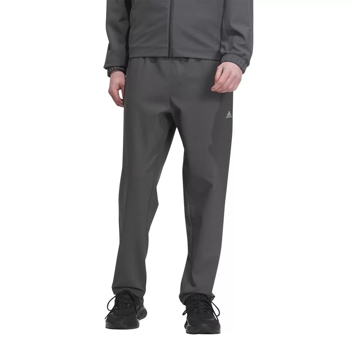 Adidas 男運動長褲