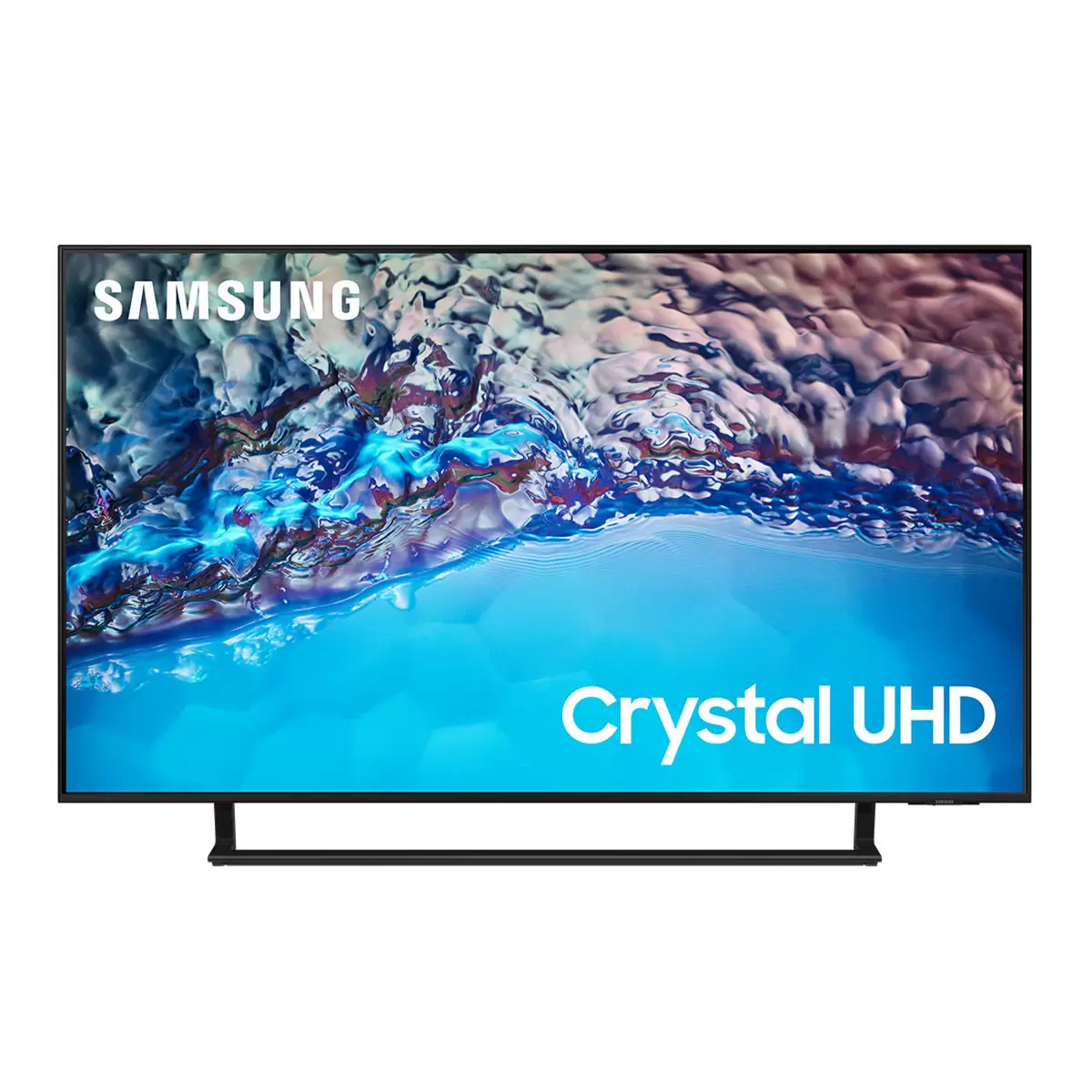 Samsung 50吋 4K Crystal UHD 電視 UA50BU8500WXZW