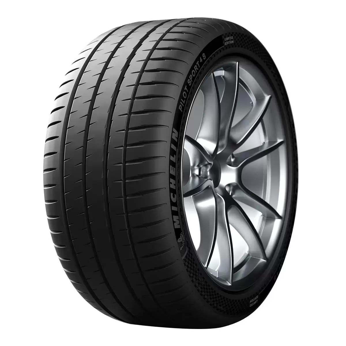 米其林 285/40 R22 110Y EXTRA LOAD PILOT SPORT 4 S 輪胎
