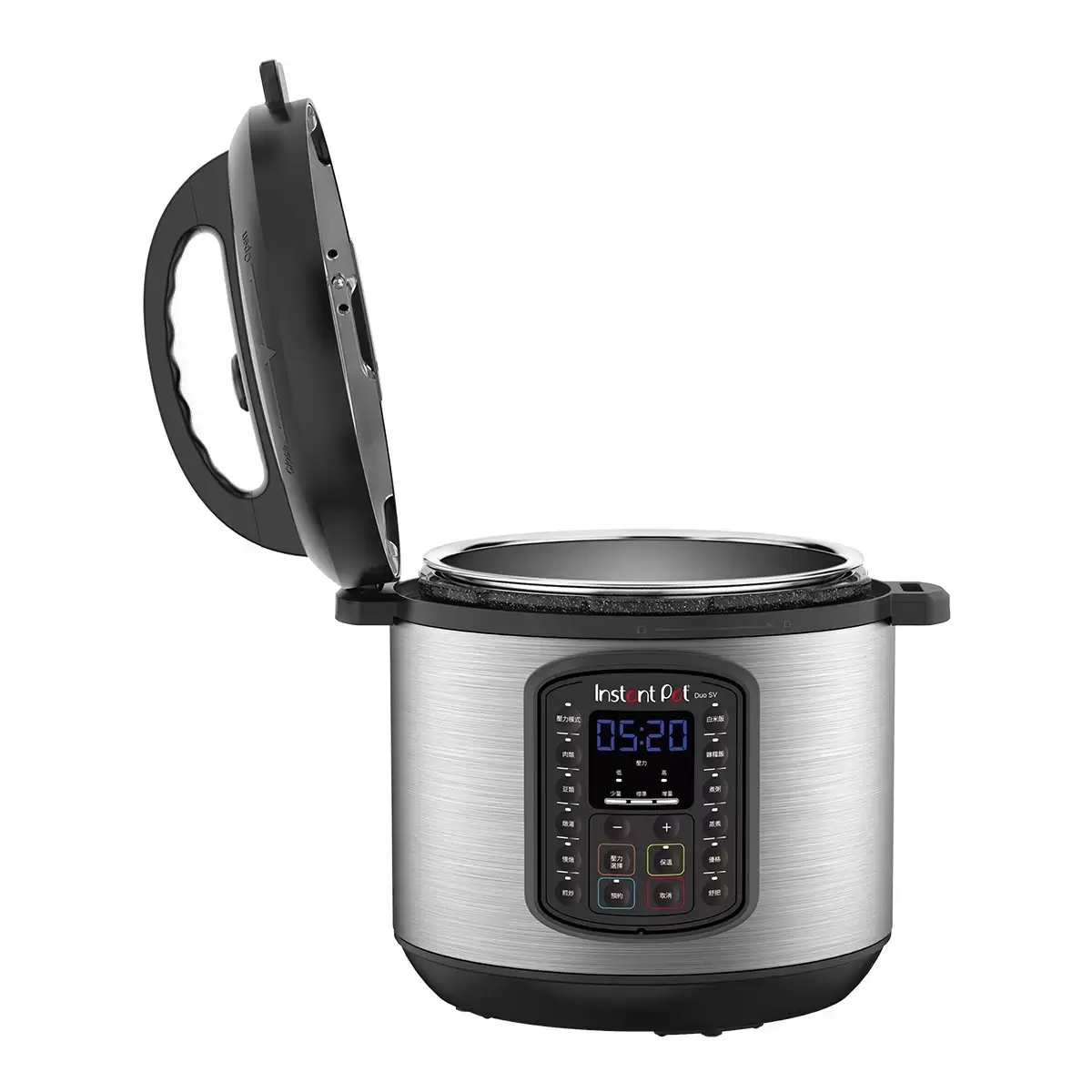 Instant Pot 溫控智慧萬用鍋
