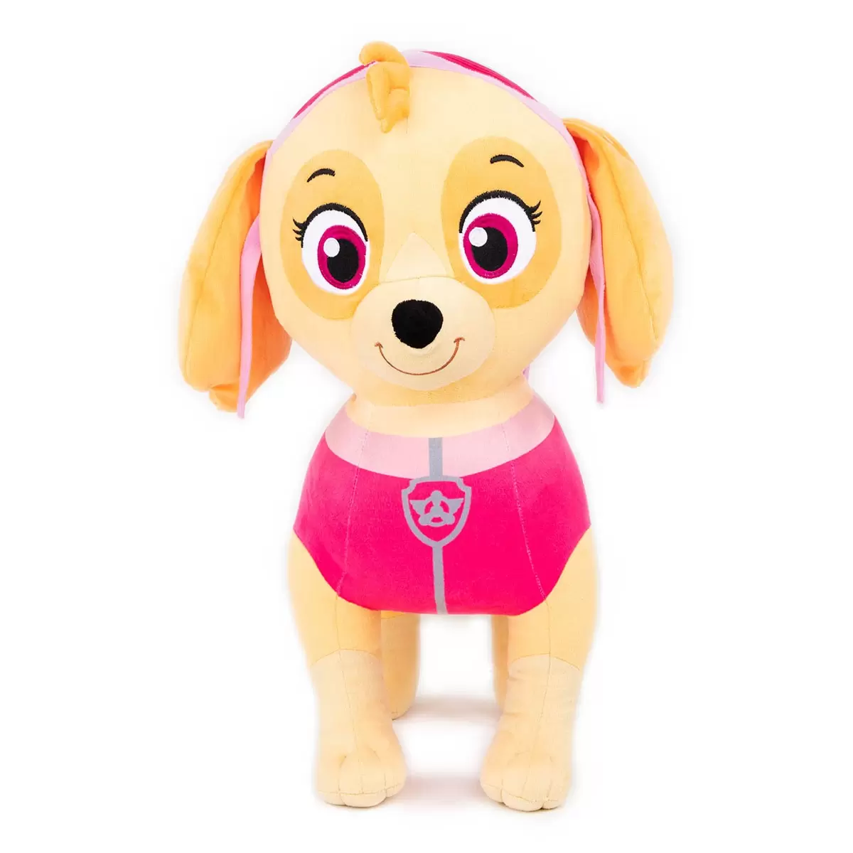 21吋 Paw Patrol 絨毛玩偶 天天
