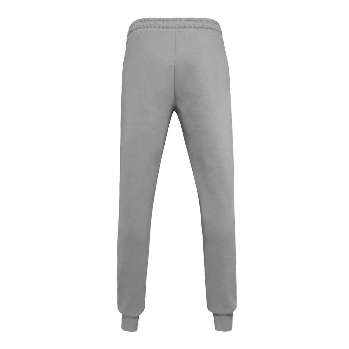 Calvin Klein 男刷毛長褲 灰 XL