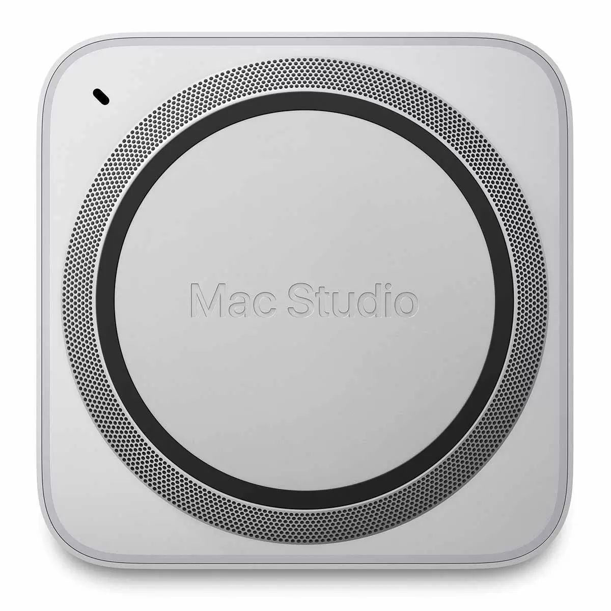 Apple Mac Studio M1 Ultra 晶片 20核心 CPU 48核心 GPU 1TB SSD