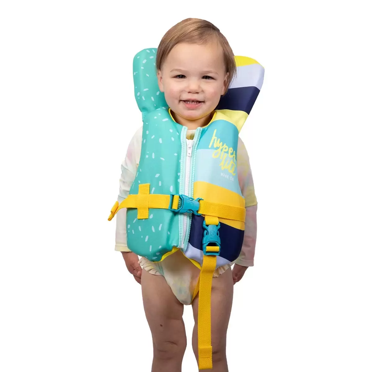 Hyperlite USCG認證兒童救生衣 幼兒款