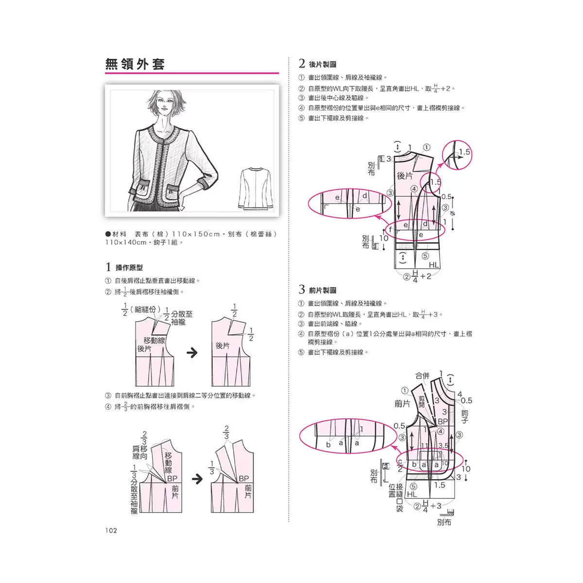 全圖解 裁縫聖經（熱銷版）：晉升完美裁縫師必學基本功