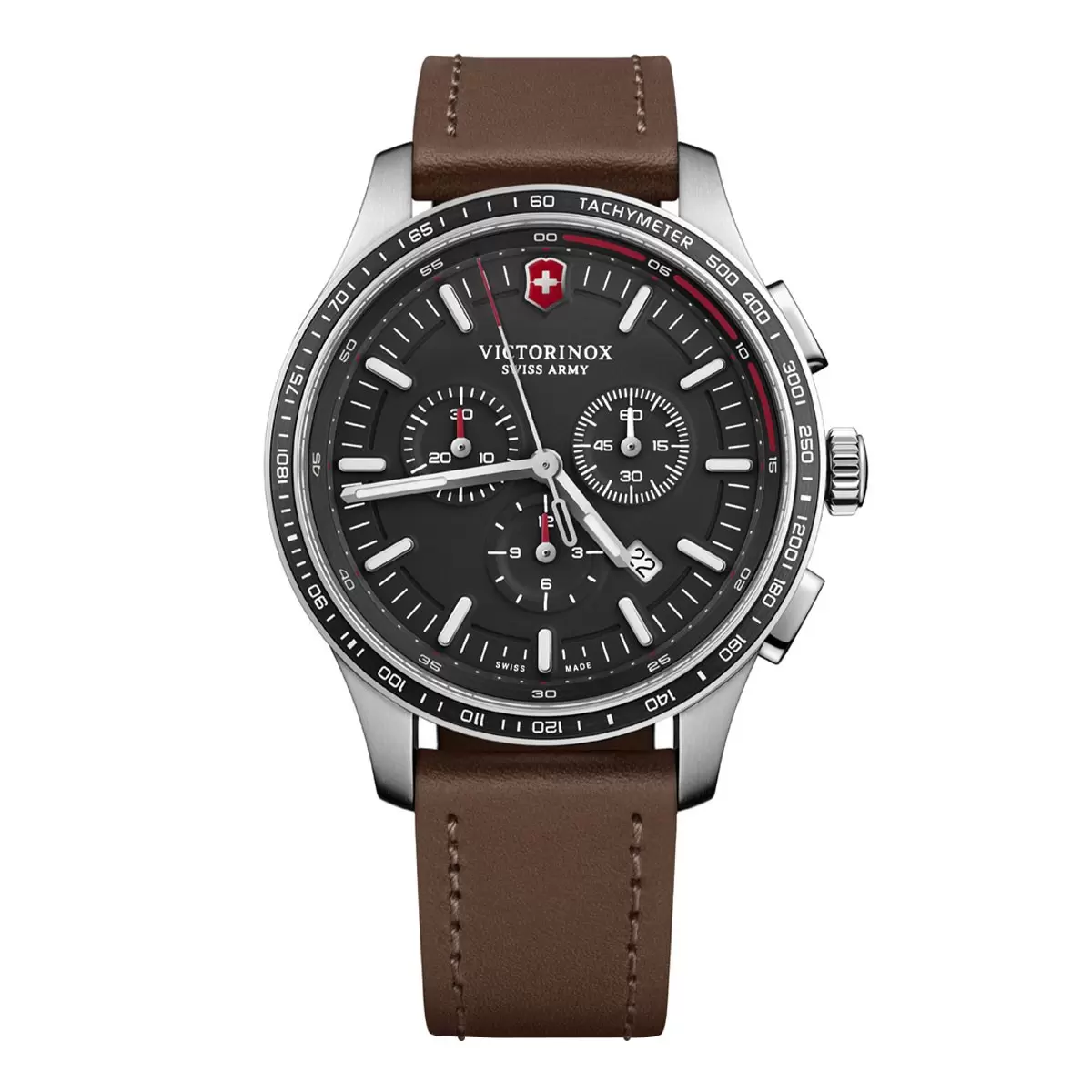 Victorinox 男錶 Alliance 系列 VISA-241826
