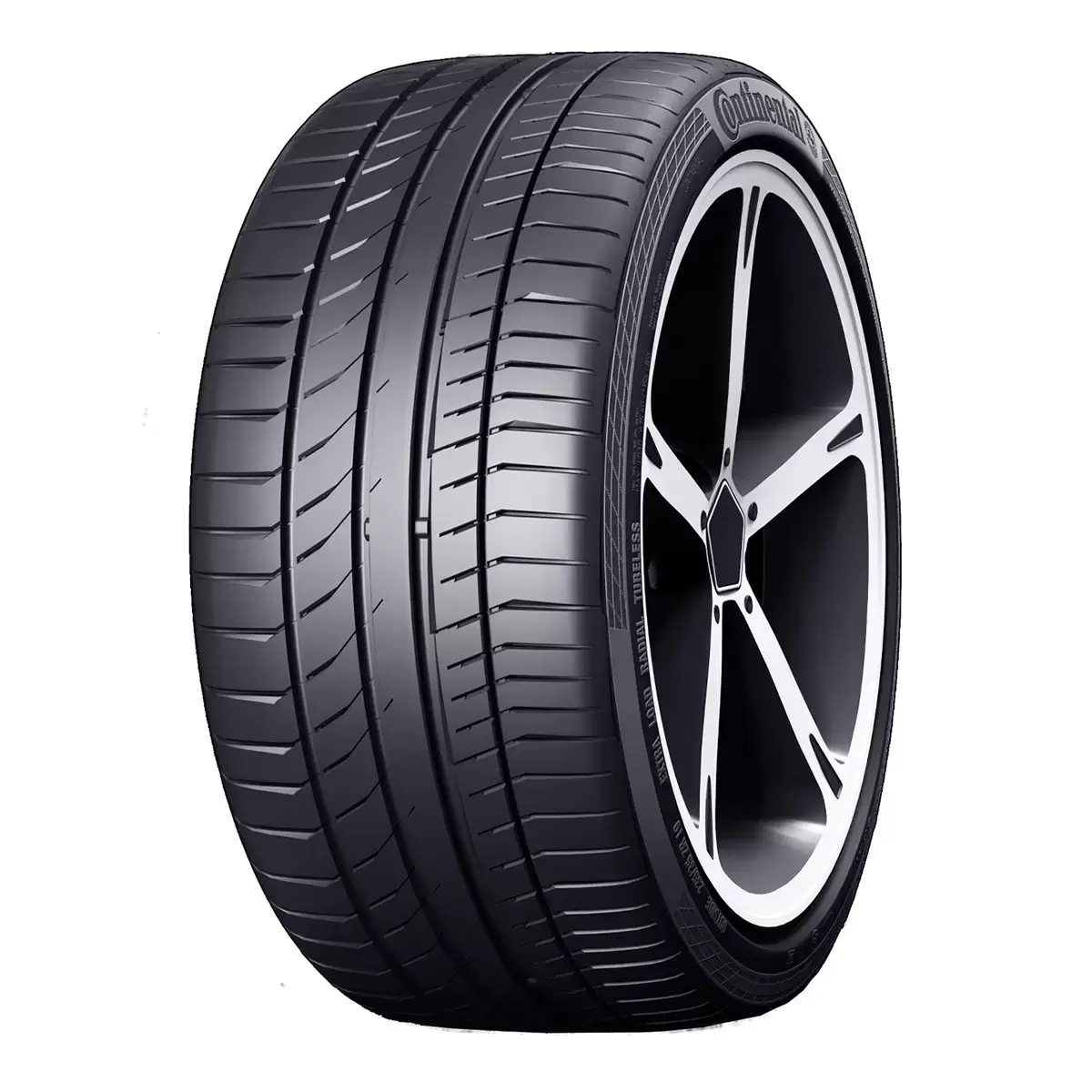 CT 275/45 R21 107Y