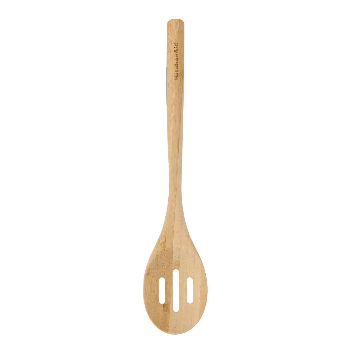 KitchenAid 竹製烹飪用具4件組 - 5