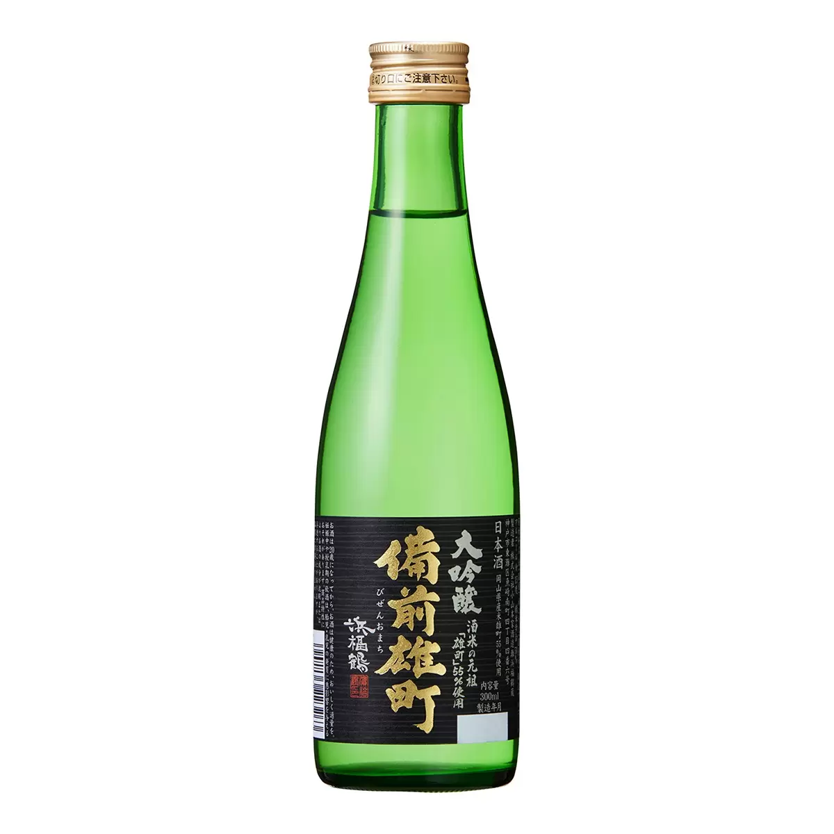 日本清酒組 300毫升 X 8瓶