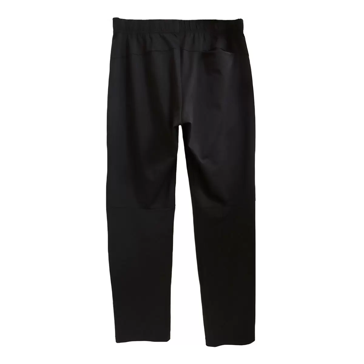DESCENTE 男運動長褲 黑 M