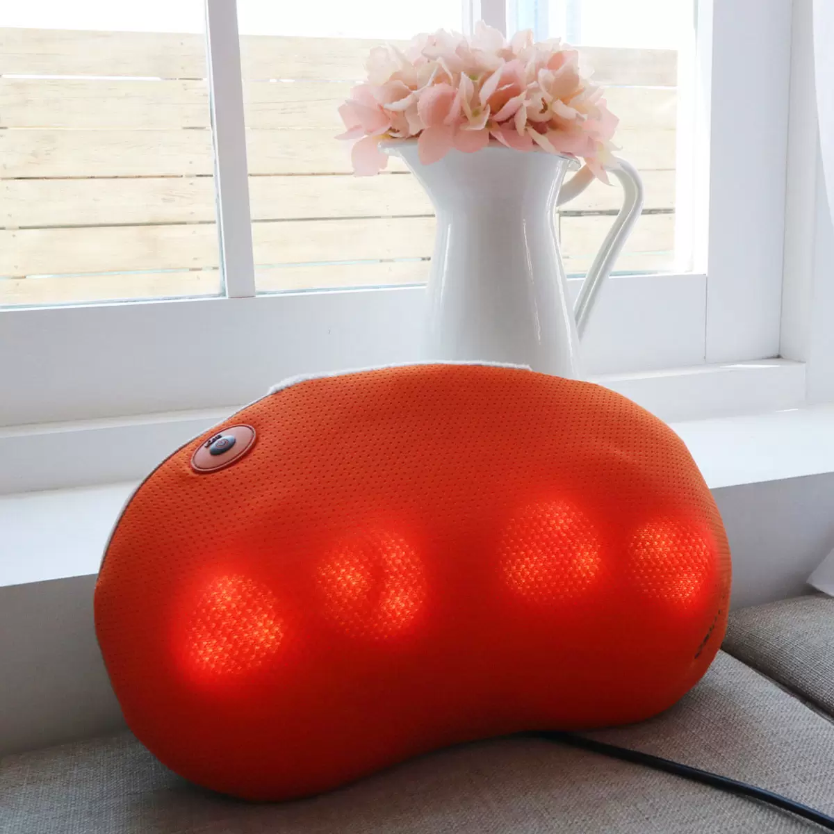 OSIM uCozy 暖摩枕 OS-102