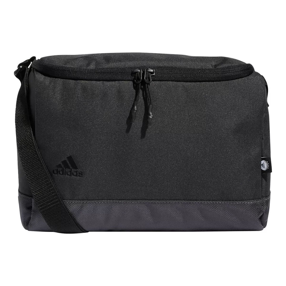 Adidas 肩背保冷袋