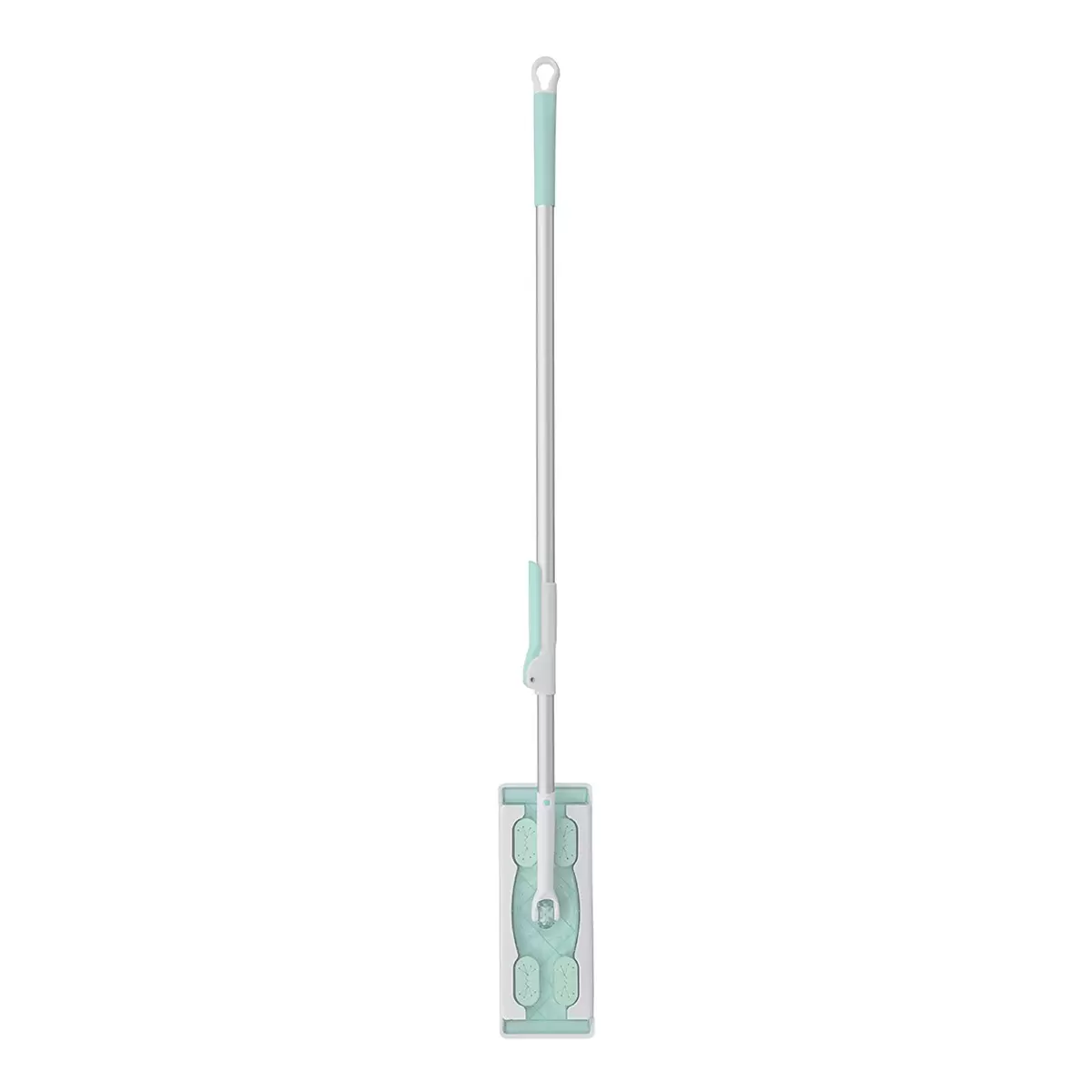 驅塵氏 乾濕拖把組 靜電除塵紙 (加大) X 60張 + 抗菌濕拖巾 X 36張 - 5