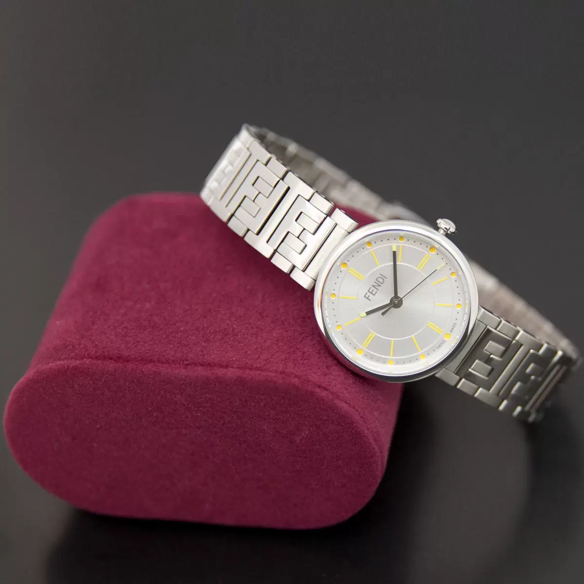 Fendi 女錶 F102100701