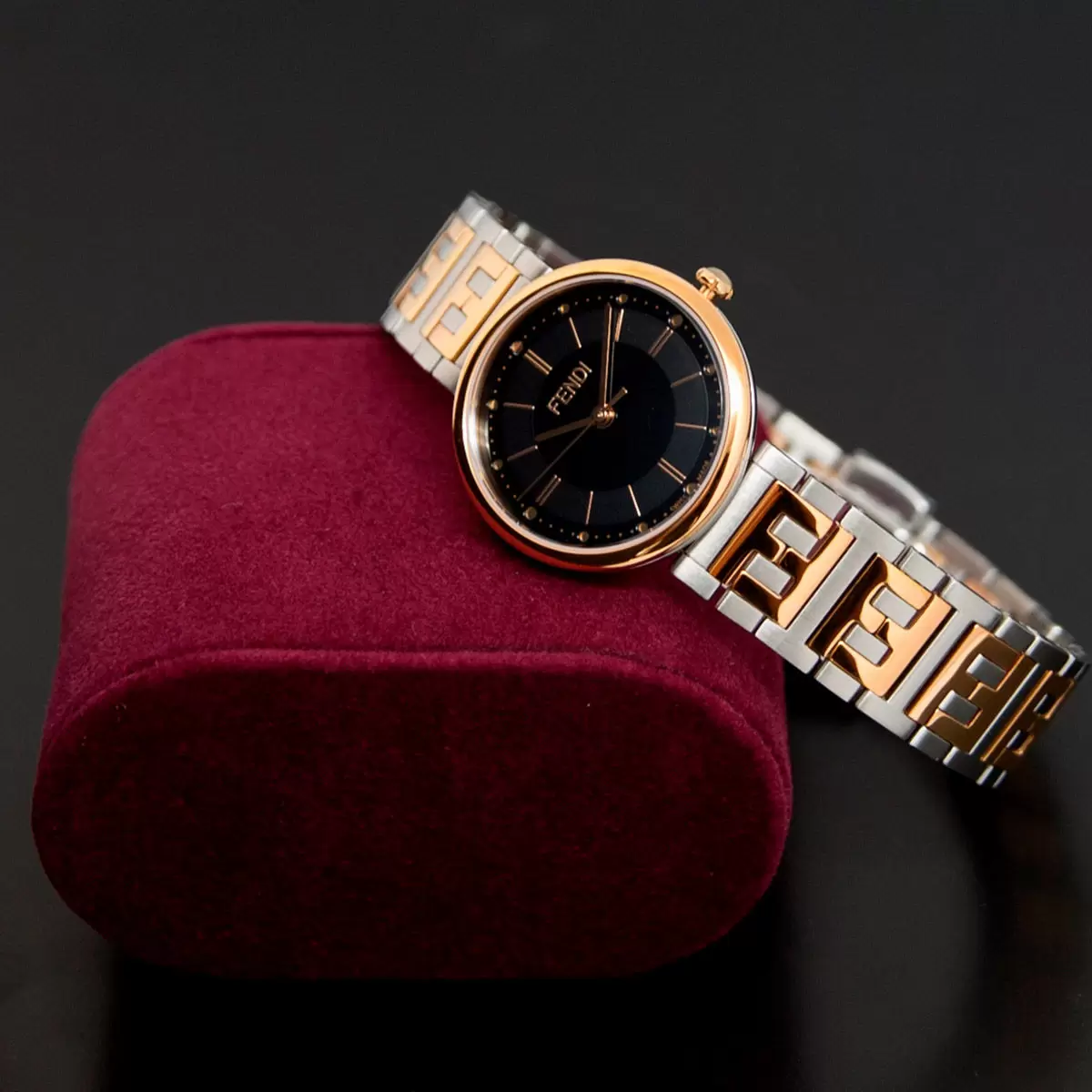Fendi 女錶 F102301101