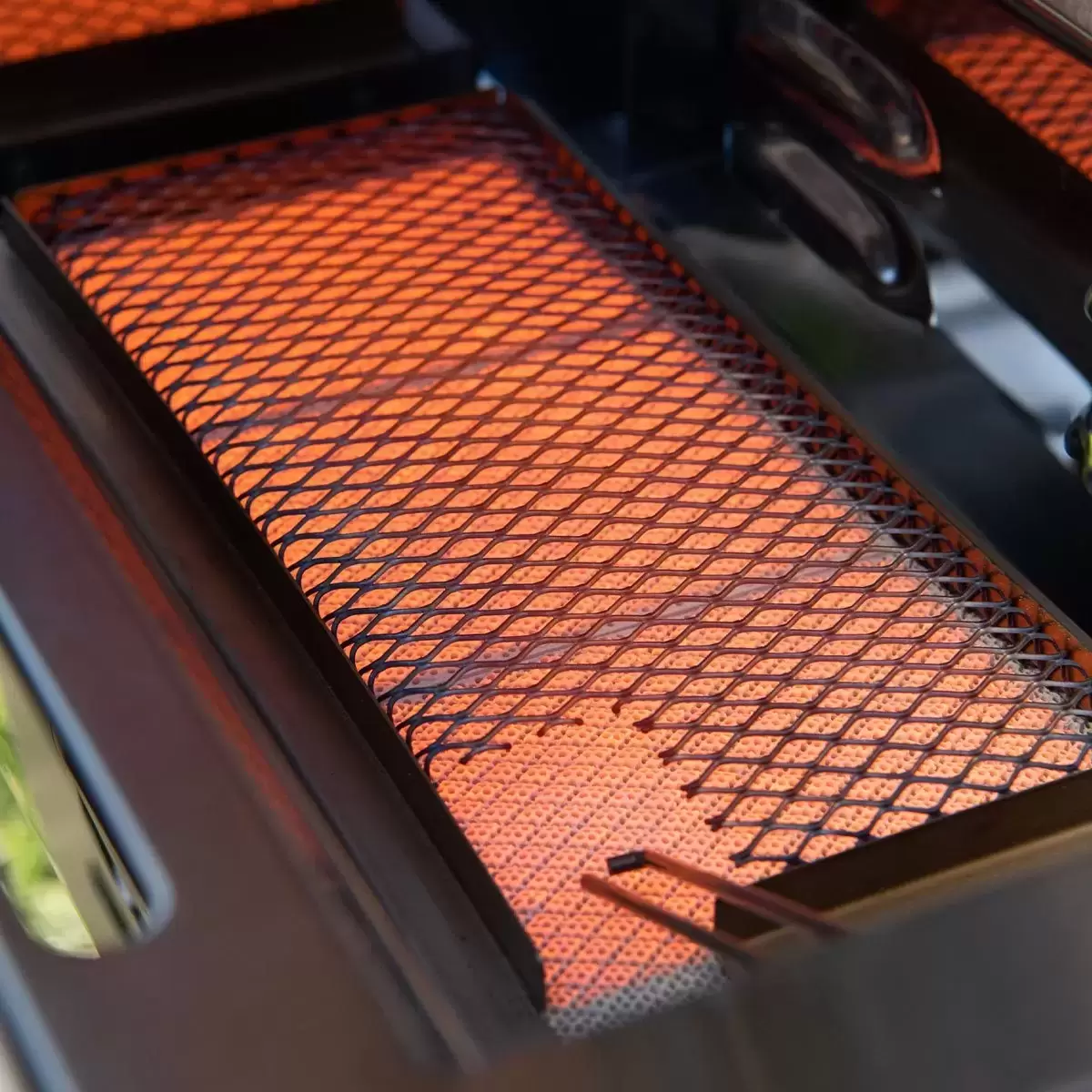 Nexgrill 戶外八爐瓦斯烤爐
