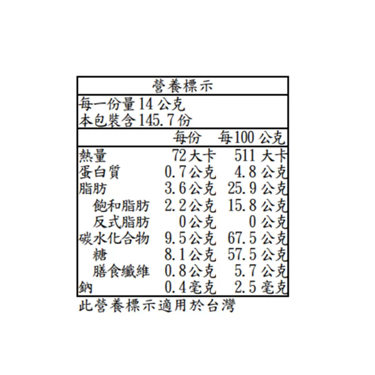 Kirkland Signature 科克蘭 可可豆 2.04公斤 - 2