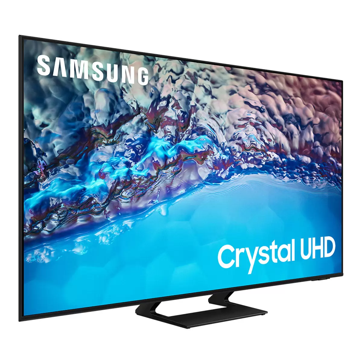Samsung 55吋 4K Crystal UHD 電視 UA55BU8500WXZW