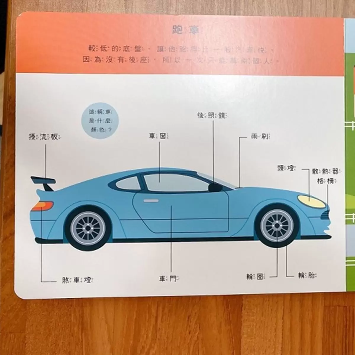 車車大集合套書 (2冊):工程車+汽車 - 6