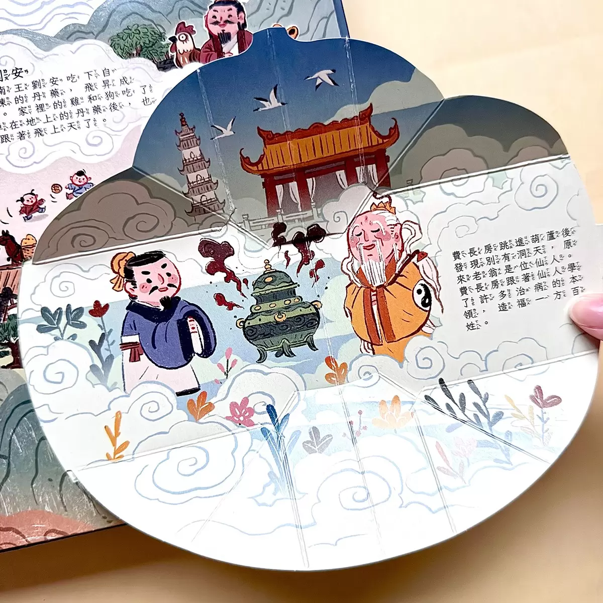 神話世界 - 2