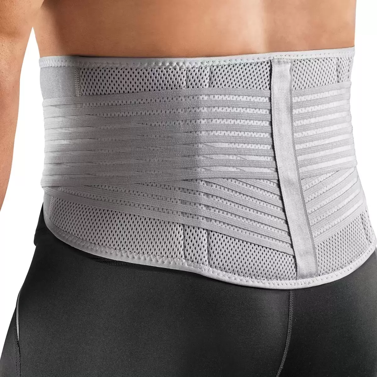 3M 護多樂特級型護腰 L-XL