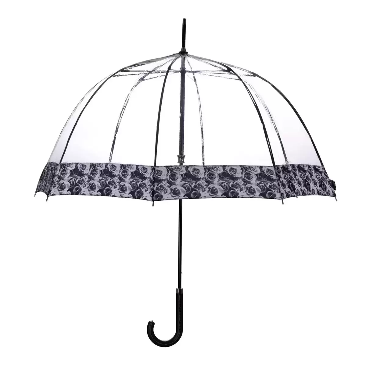 FULTON Birdcage 2 LUXE 雨傘 玫瑰