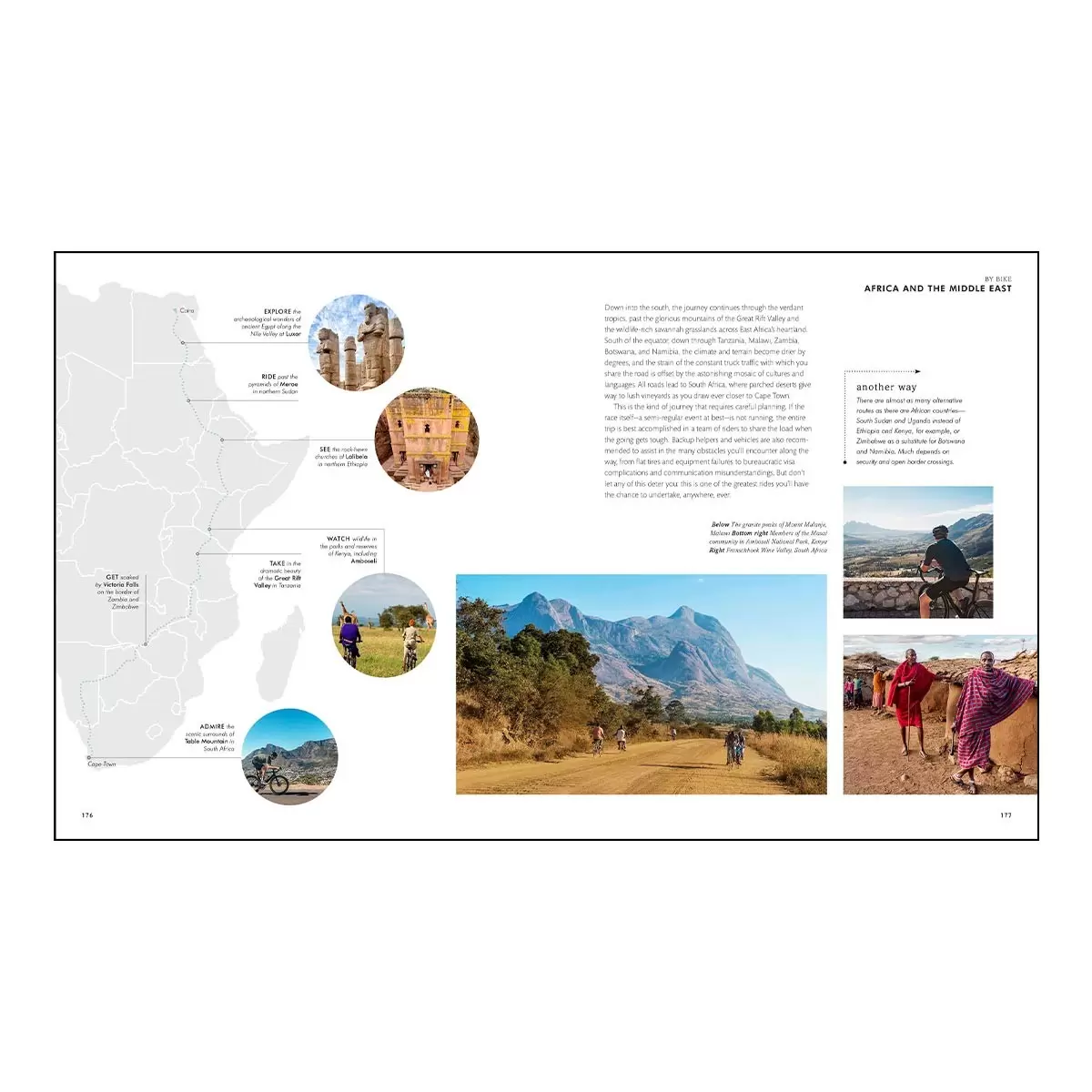 Unforgettable Journeys: Slow down and see the world 外文書