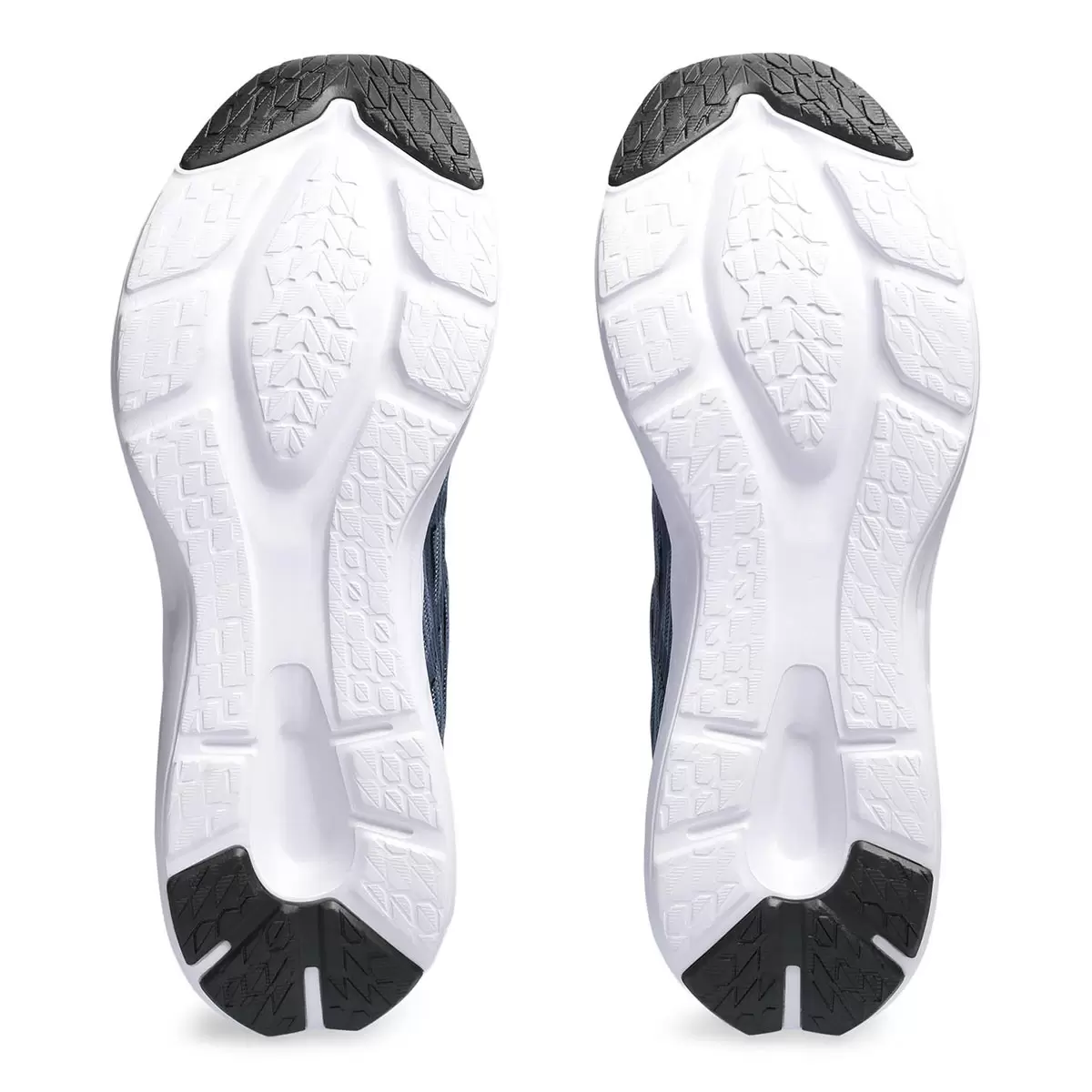 ASICS 男 VERSABLAST 3 慢跑鞋 黑 29.5公分