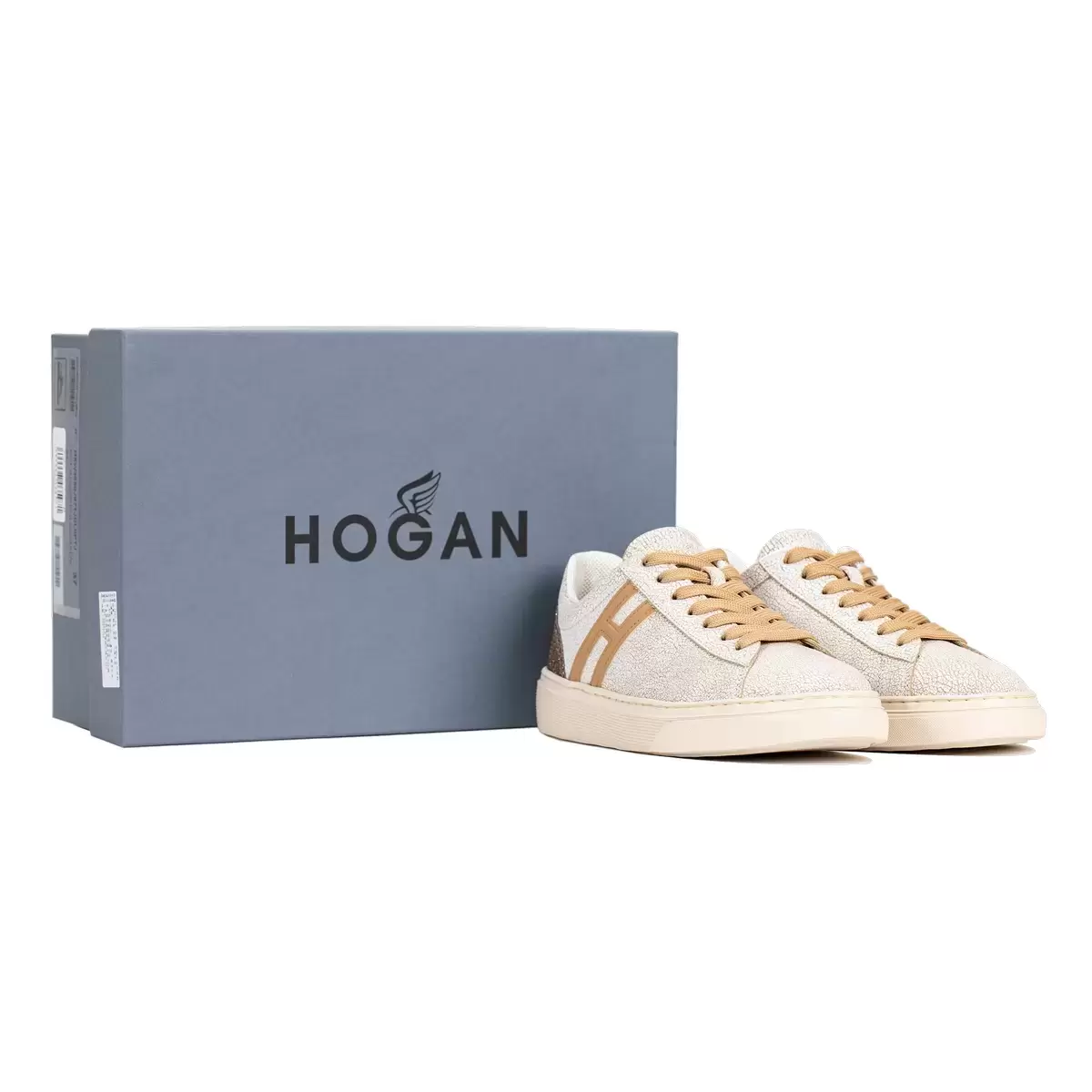 Hogan 女休閒鞋