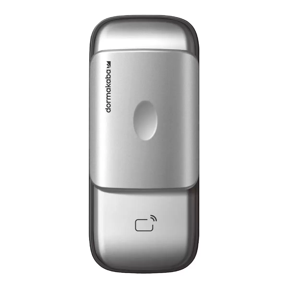 dormakaba 二合一玻璃門智慧電子鎖 GL220