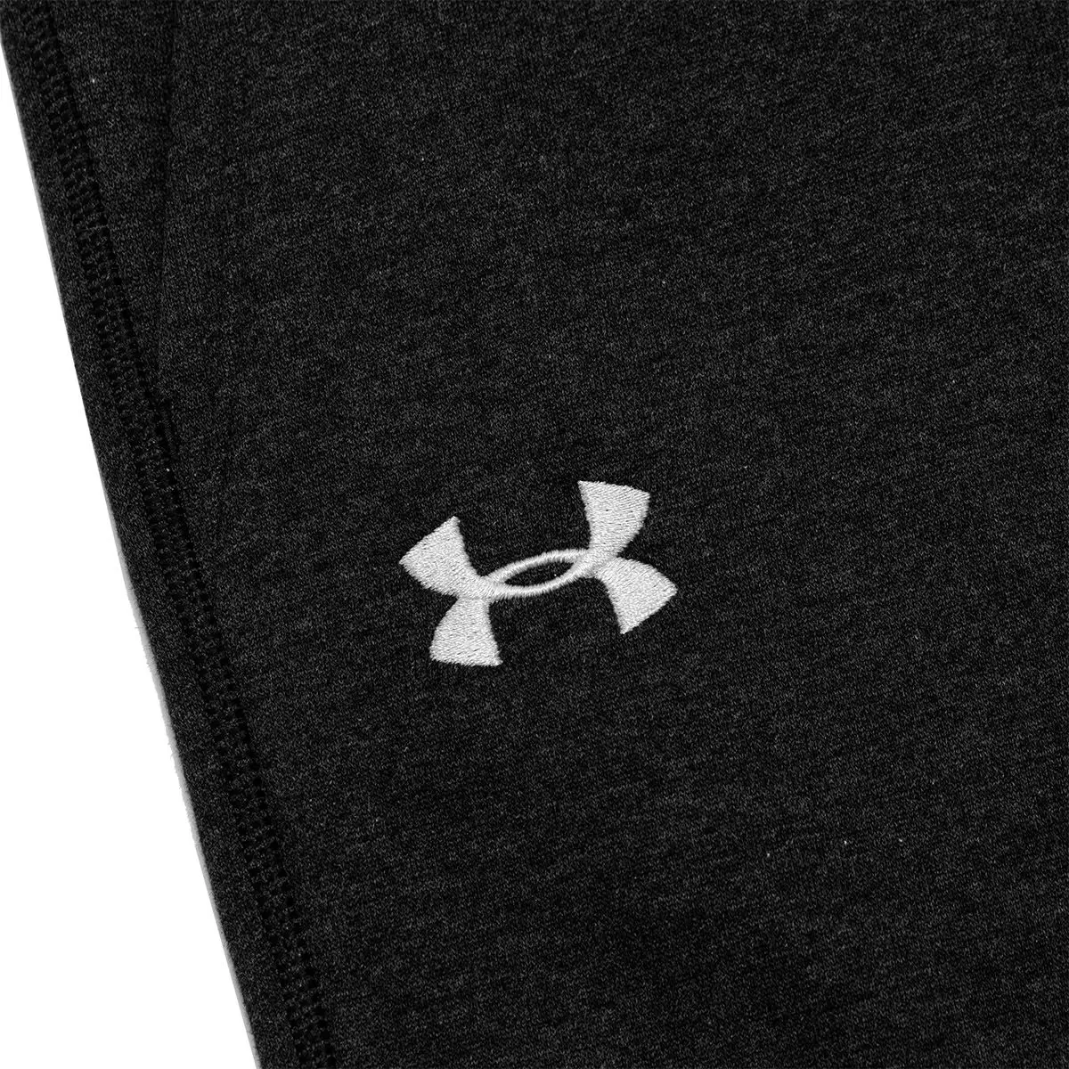Under Armour 男運動束口長褲 黑 M