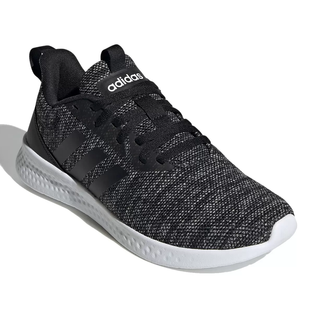 Adidas 男慢跑鞋 US 10.5