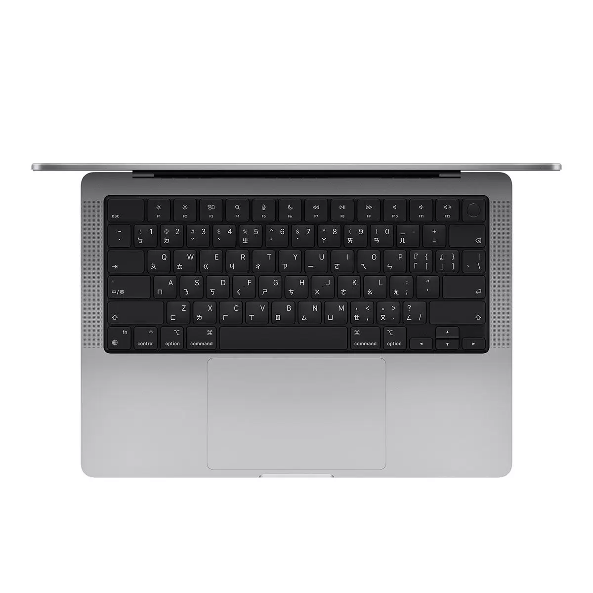 Apple MacBook Pro 14吋 配備 M2 Max 晶片 12 核心 CPU 30 核心 GPU 32GB 1TB SSD 太空灰