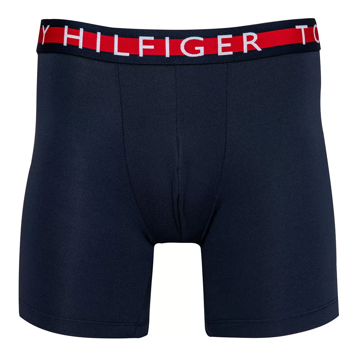 Tommy Hilfiger 男內褲三件組 寶藍/淺藍/深藍組 S