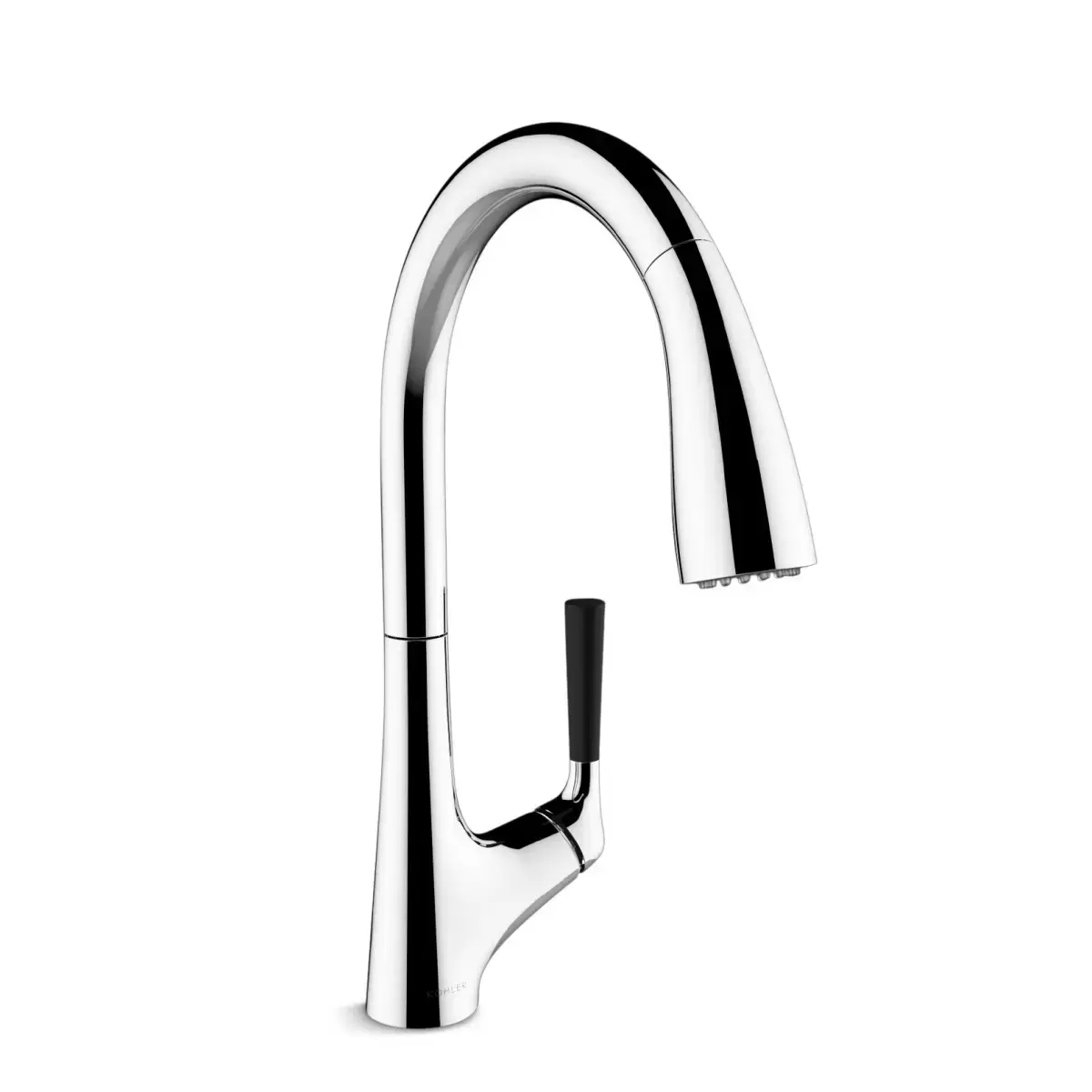 Kohler Malleco下拉式廚房龍頭