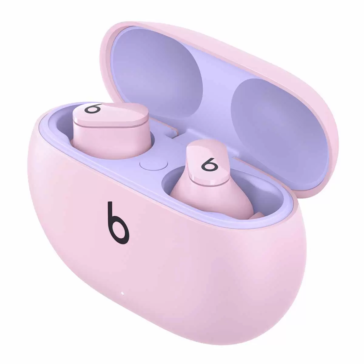Beats Studio Buds 真無線降噪入耳式耳機 粉色